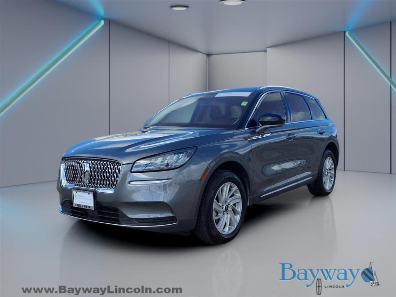 Lincoln Corsair Base 2022