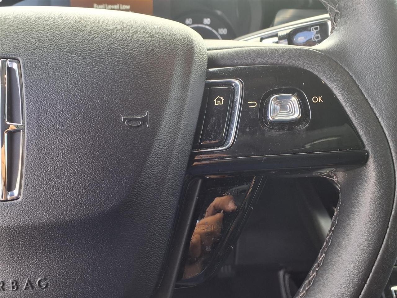 Lincoln Corsair Base 2022