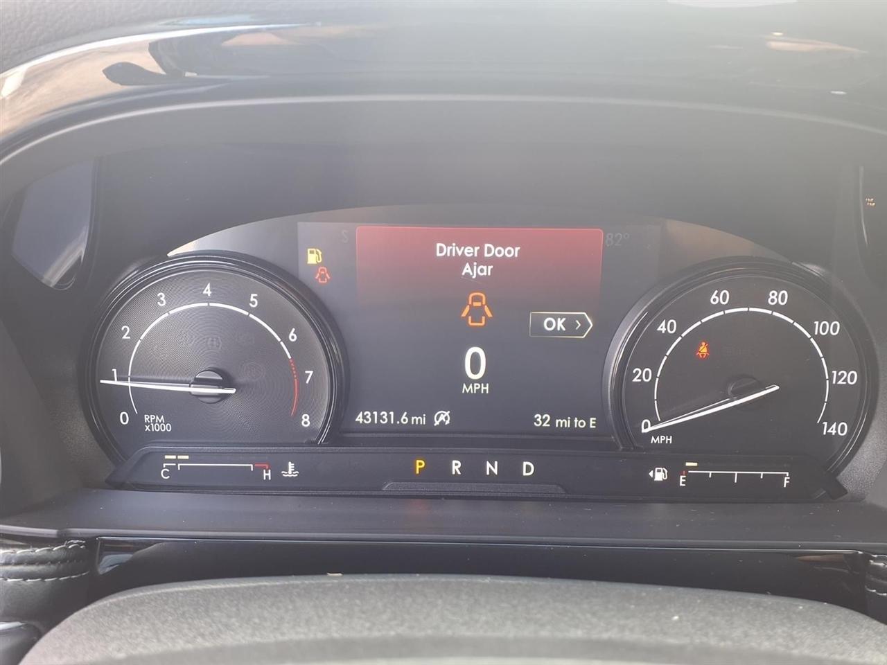 Lincoln Corsair Base 2022