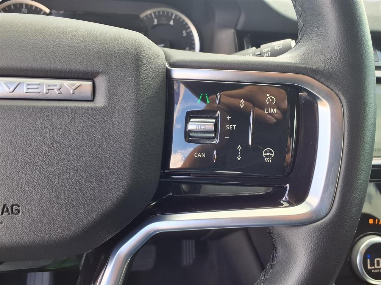 Land Rover Discovery Sport SE 2023