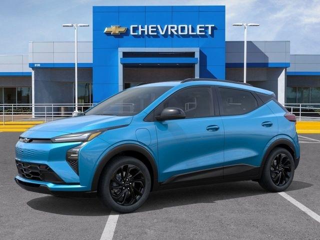 Chevrolet Bolt RS 2027