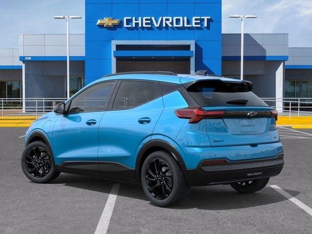 Chevrolet Bolt RS 2027