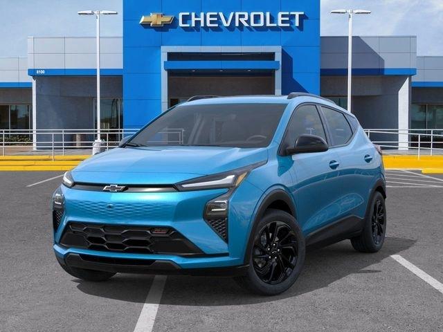 Chevrolet Bolt RS 2027