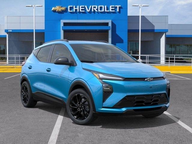 Chevrolet Bolt RS 2027