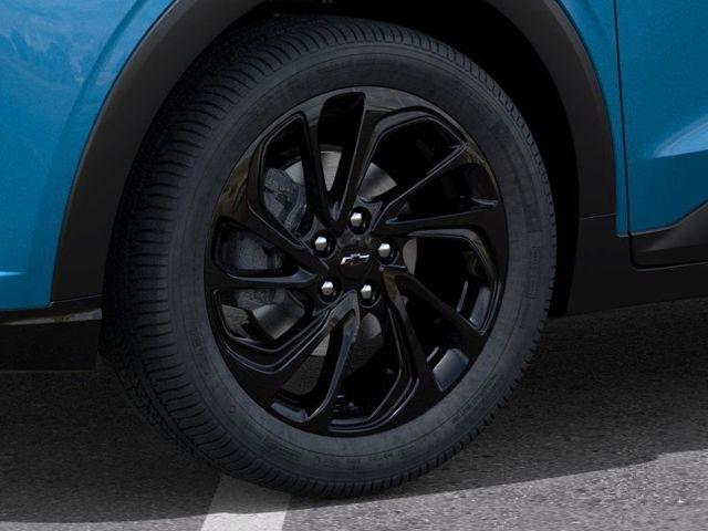 Chevrolet Bolt RS 2027