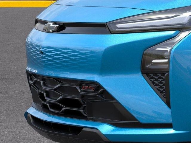 Chevrolet Bolt RS 2027