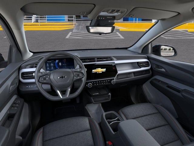 Chevrolet Bolt RS 2027