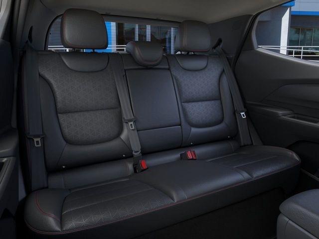 Chevrolet Bolt RS 2027