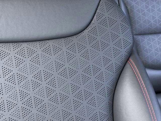 Chevrolet Bolt RS 2027