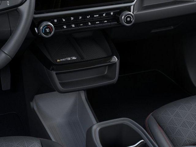 Chevrolet Bolt RS 2027