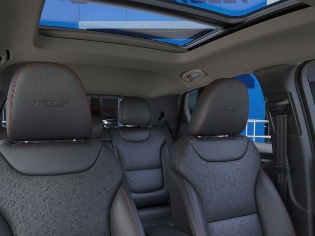 Chevrolet Bolt RS 2027