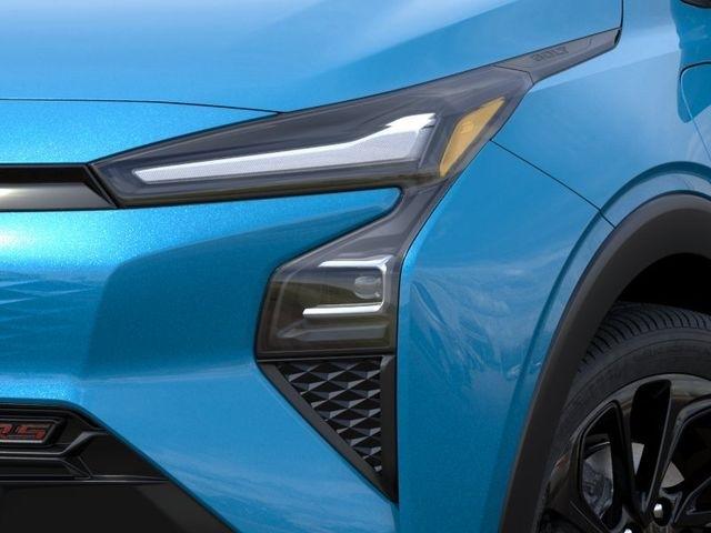 Chevrolet Bolt RS 2027