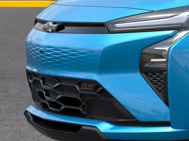 Chevrolet Bolt RS 2027