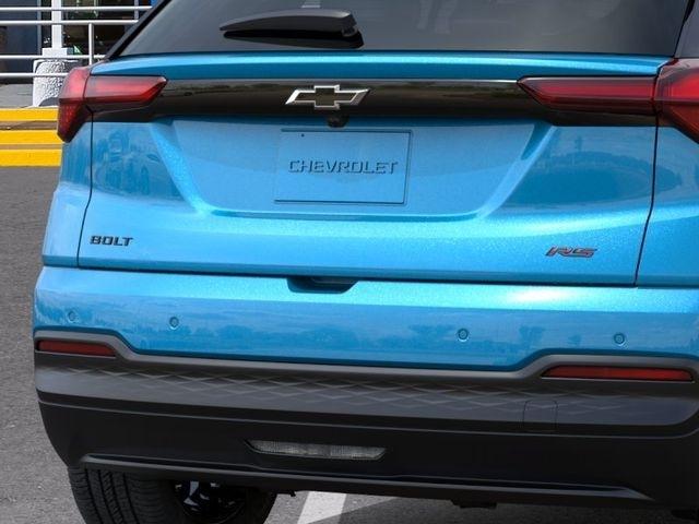 Chevrolet Bolt RS 2027