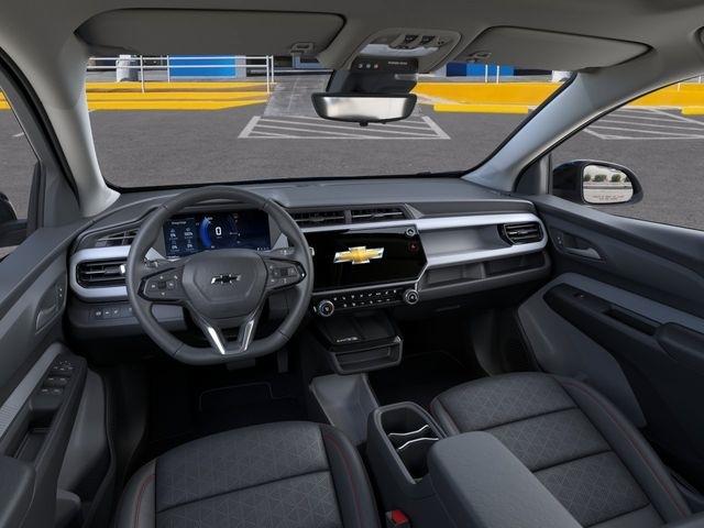Chevrolet Bolt RS 2027
