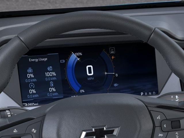 Chevrolet Bolt RS 2027