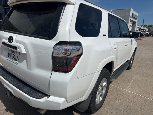 Toyota 4Runner  2018
