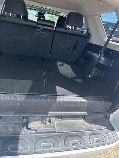 Toyota 4Runner  2018