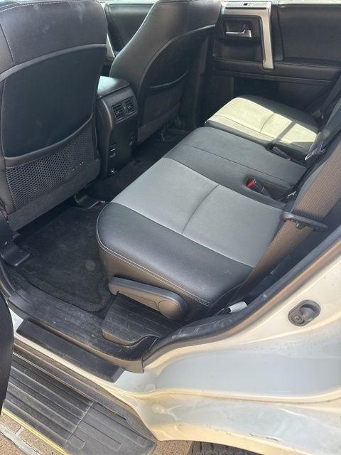 Toyota 4Runner  2018