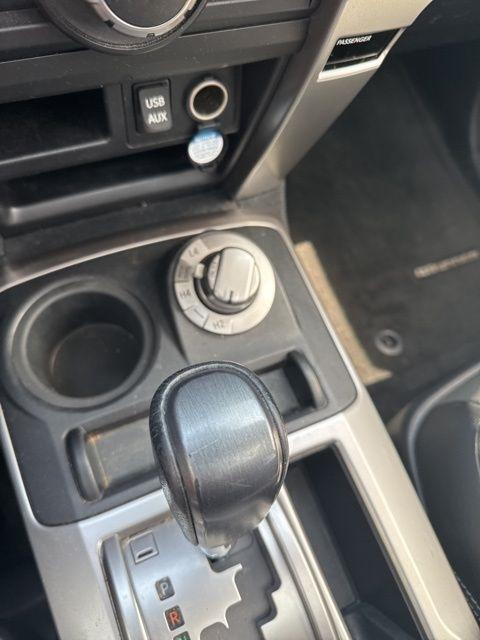 Toyota 4Runner  2018