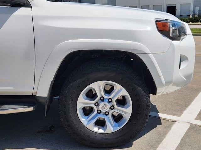 Toyota 4Runner  2018