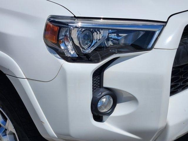 Toyota 4Runner  2018