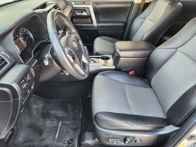 Toyota 4Runner  2018