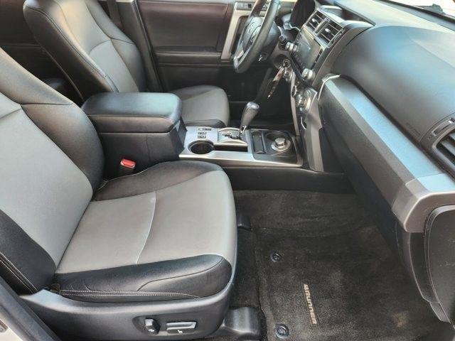 Toyota 4Runner  2018