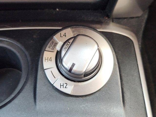 Toyota 4Runner  2018