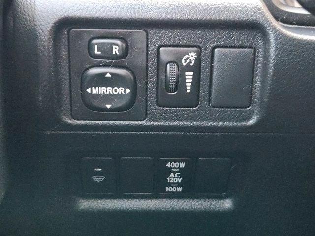 Toyota 4Runner  2018