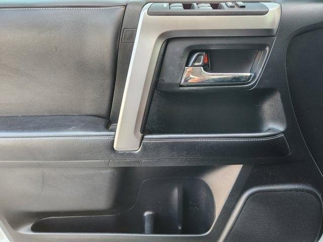 Toyota 4Runner  2018