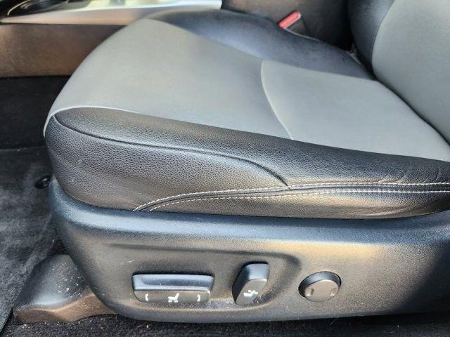 Toyota 4Runner  2018