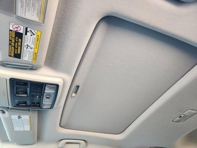 Toyota 4Runner  2018