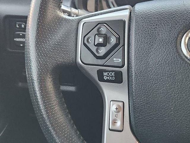 Toyota 4Runner  2018