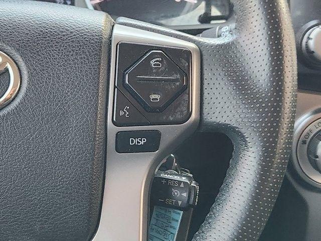 Toyota 4Runner  2018