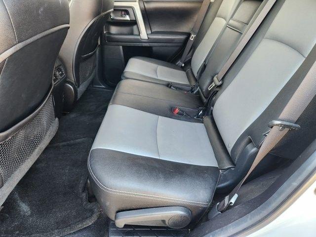 Toyota 4Runner  2018