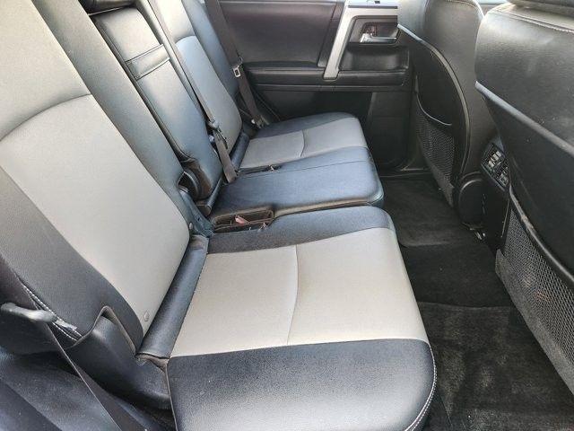 Toyota 4Runner  2018