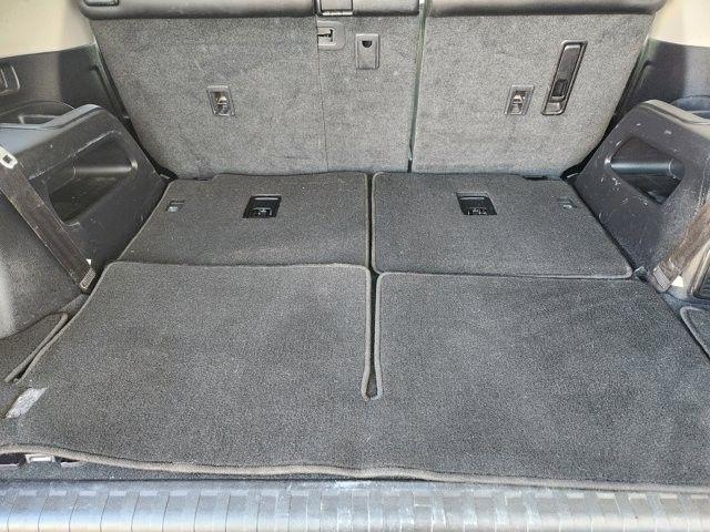 Toyota 4Runner  2018