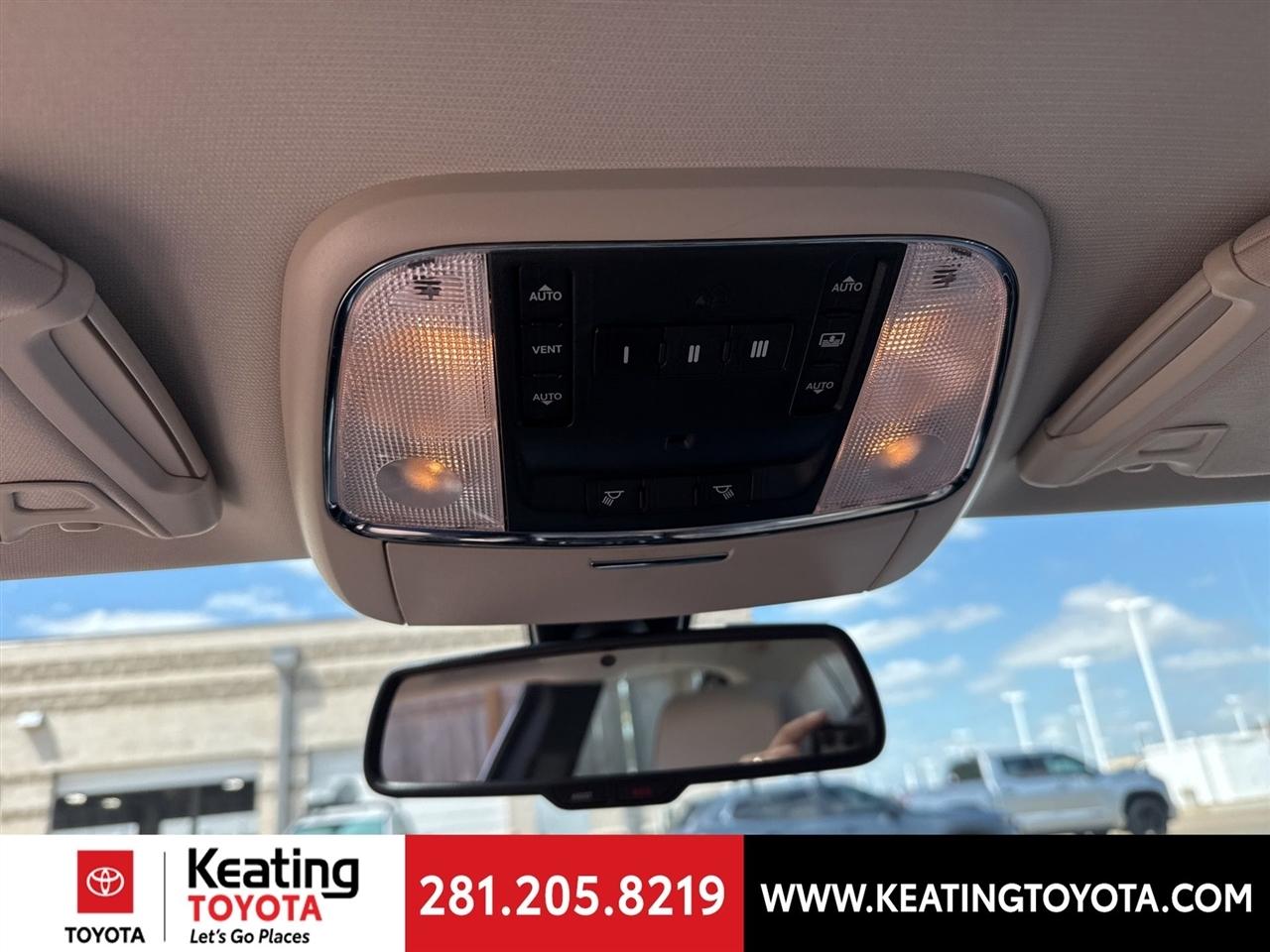 Chrysler 300 C RWD 2017