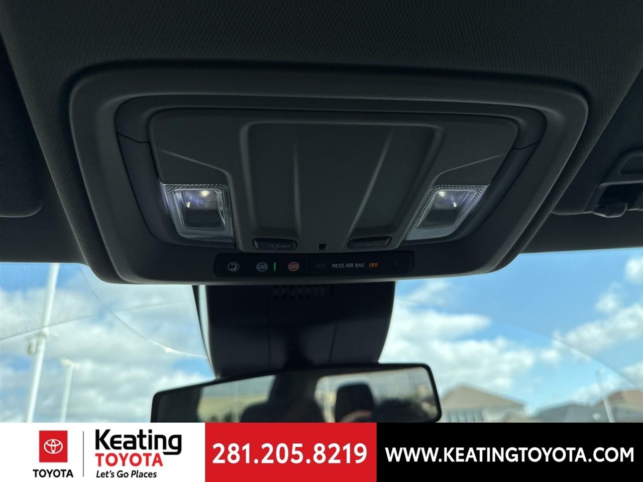 Chevrolet Silverado 1500 LT Crew Cab 2WD 2023