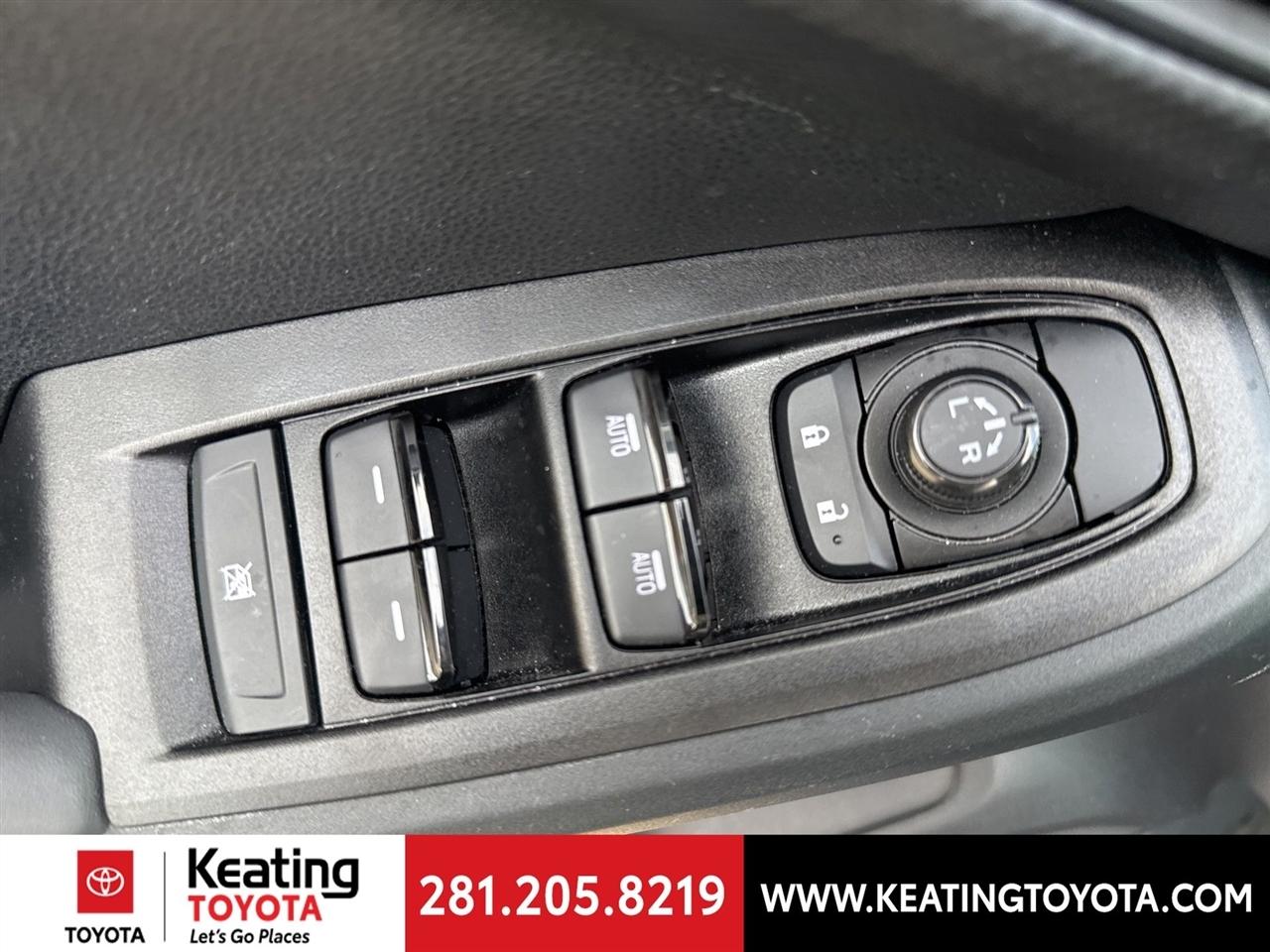 Subaru Crosstrek Sport 2024