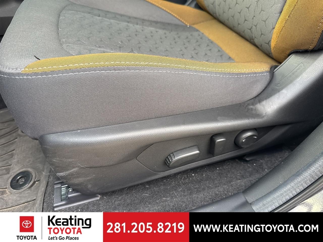 Subaru Crosstrek Sport 2024