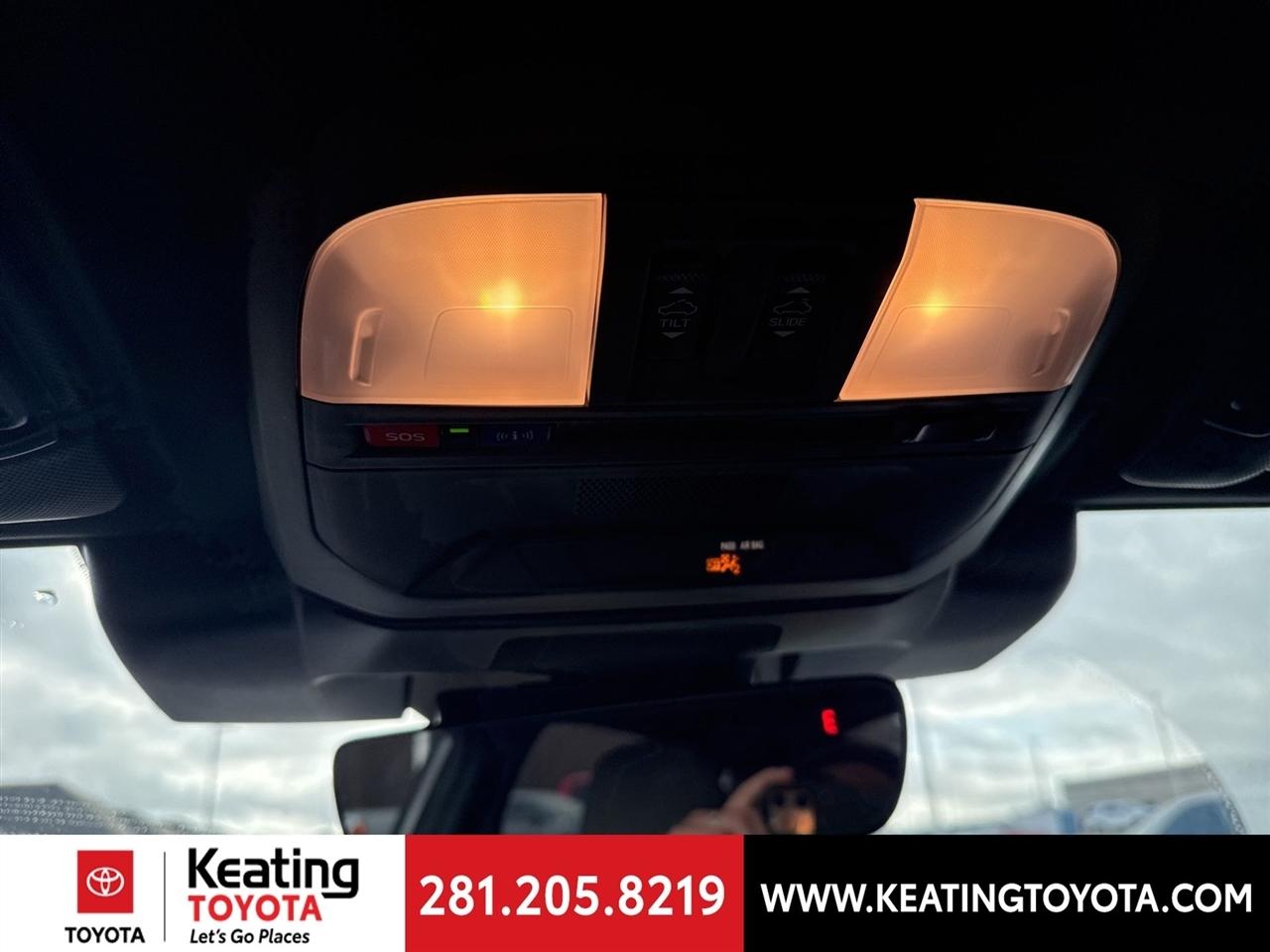 Subaru Crosstrek Sport 2024