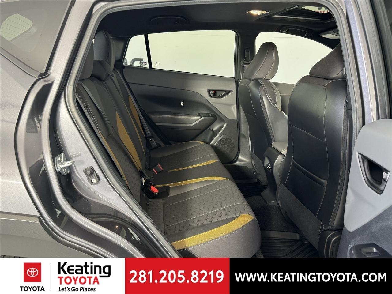 Subaru Crosstrek Sport 2024