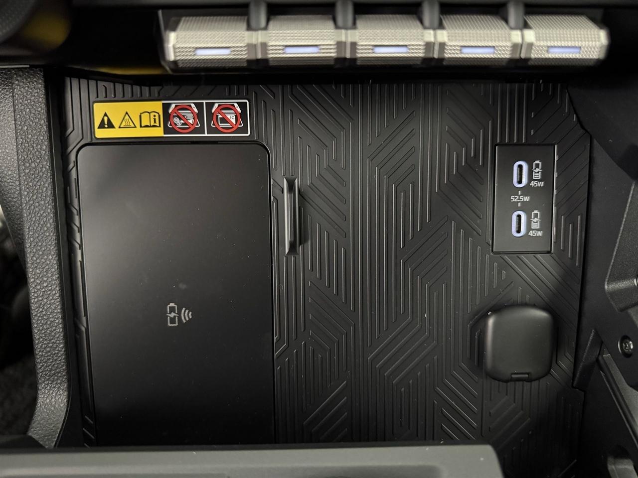 Toyota 4Runner TRD Sport 4WD 2026