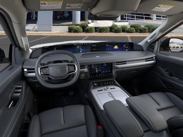 Lincoln Navigator Premiere 2026