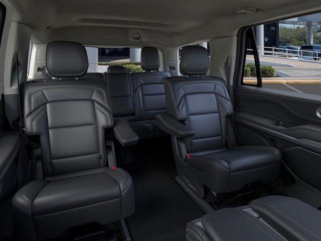 Lincoln Navigator Premiere 2026