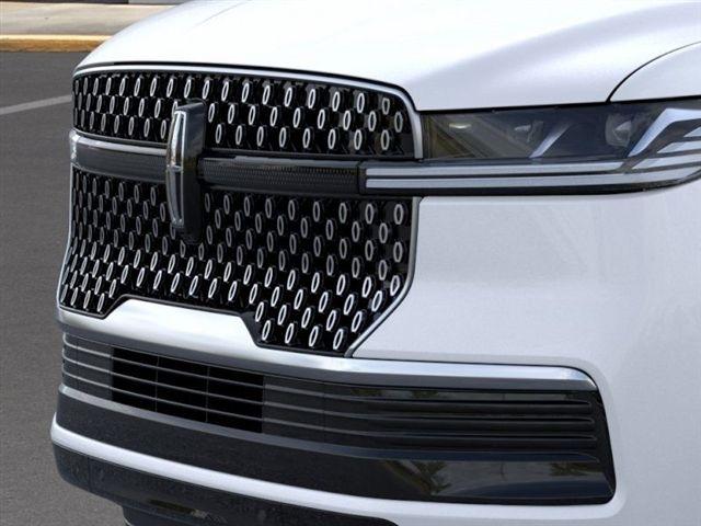 Lincoln Navigator Premiere 2026