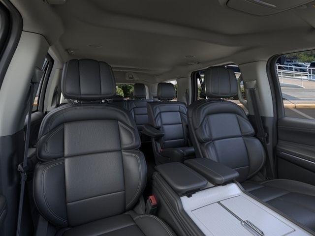 Lincoln Navigator Premiere 2026