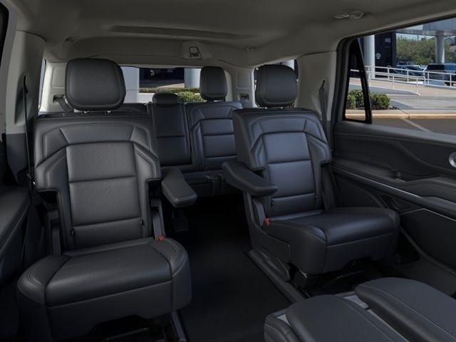 Lincoln Navigator Premiere 2026